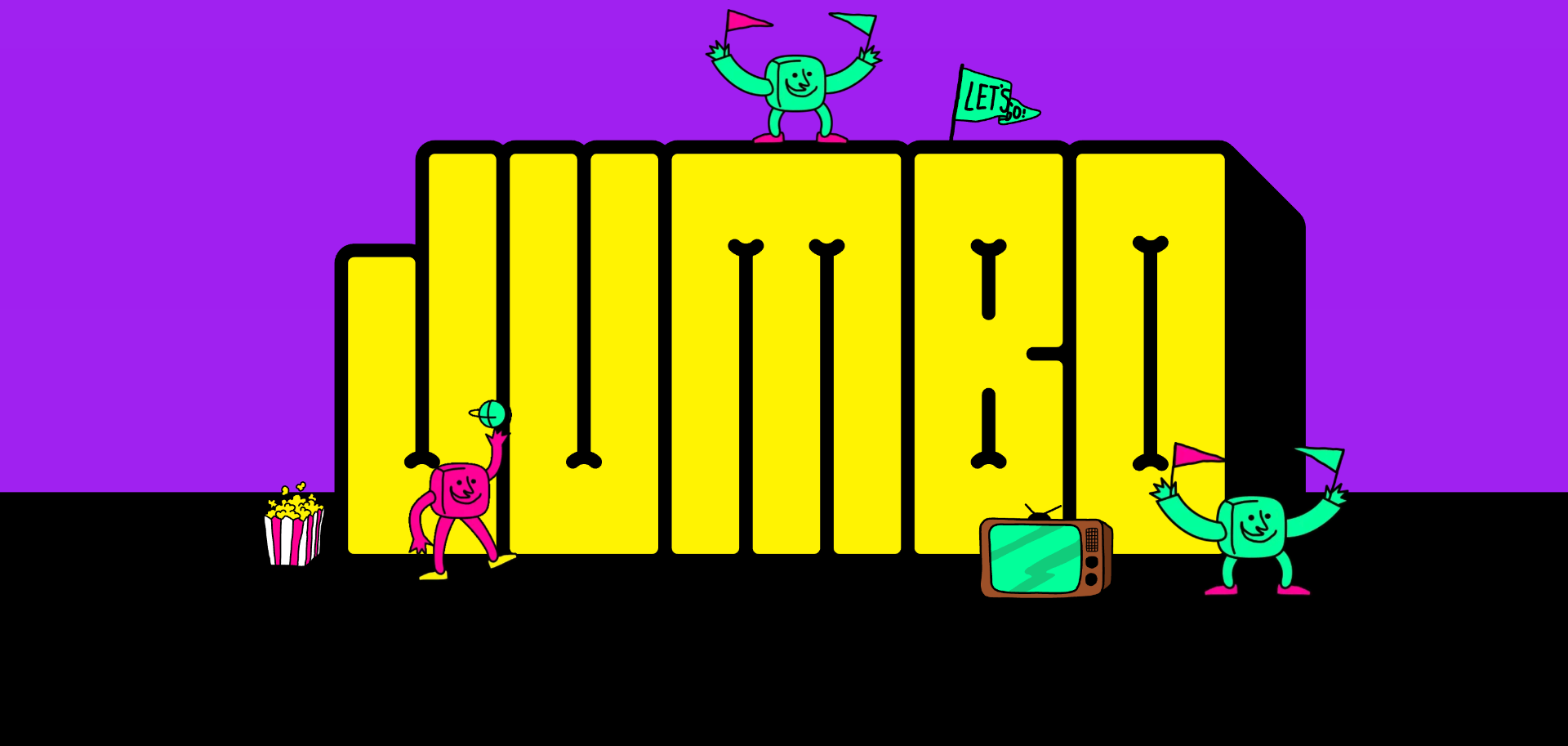 Jumbo